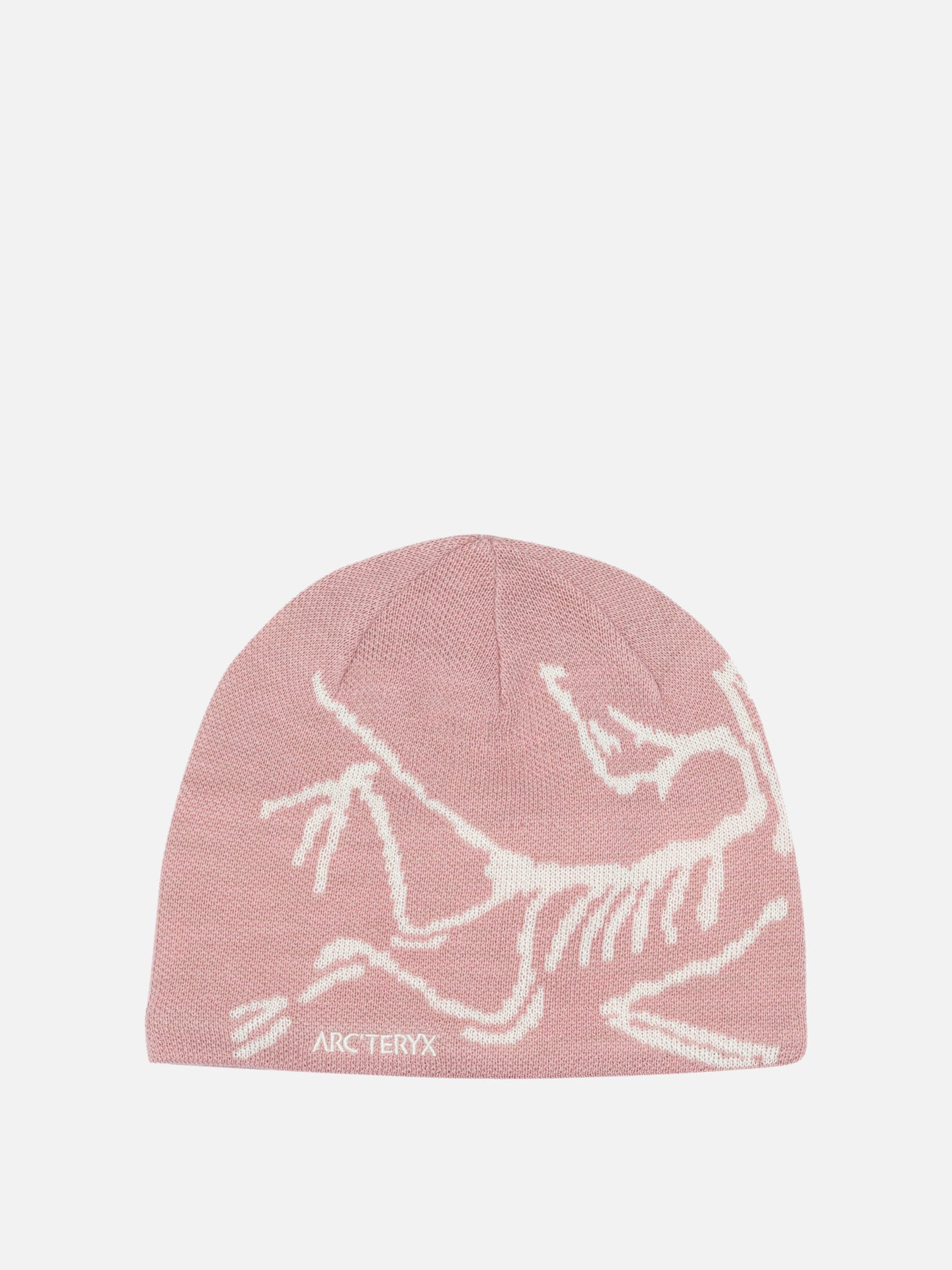Beanies 50% wool 50% polyester  Pink - Arc&#39;teryx Men | PDP | VIETTI Online Store | thumbnail