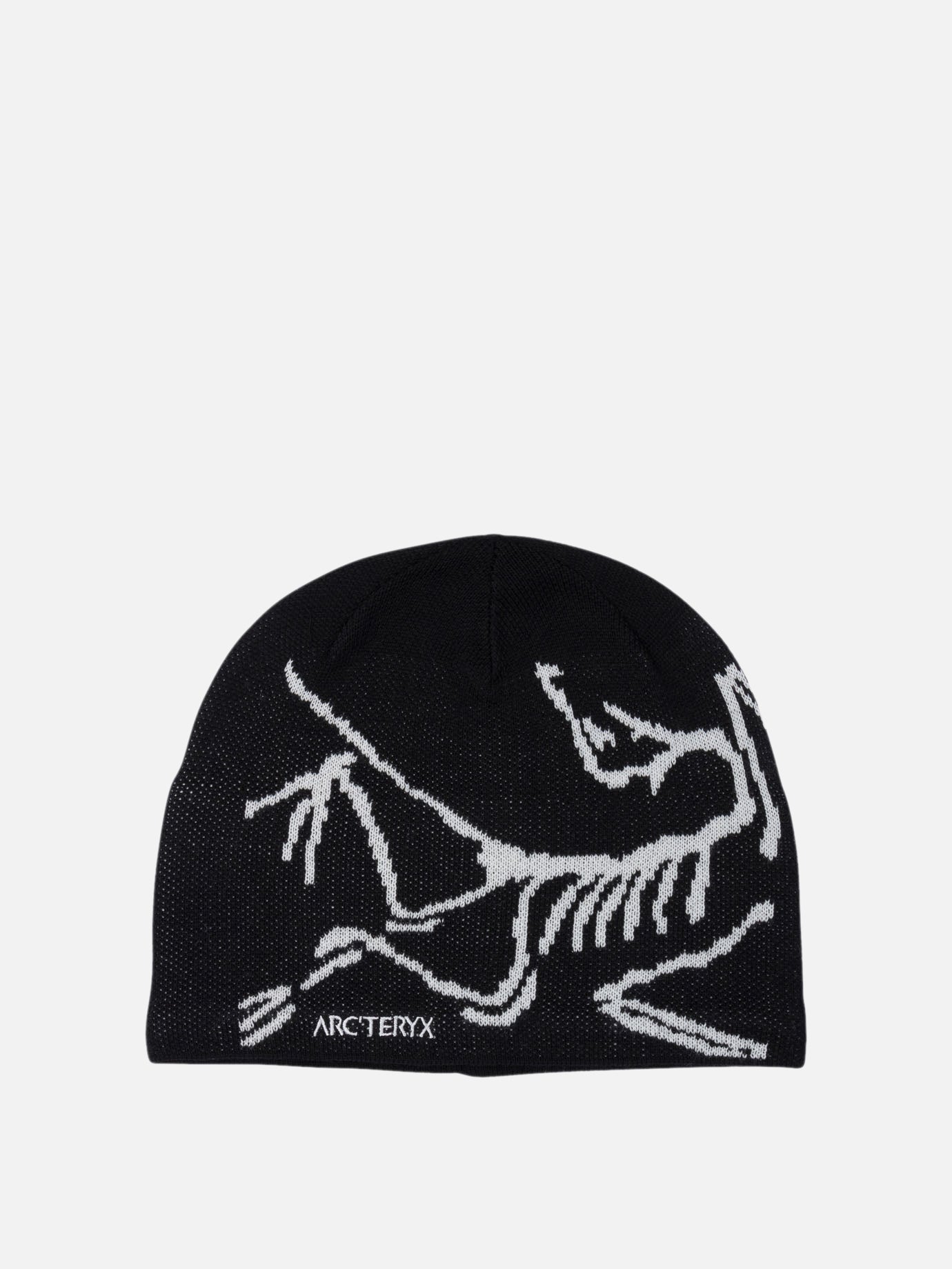 Beanies 50% wool 50% polyester  Black - Arc&#39;teryx Men | PDP | VIETTI Online Store | thumbnail