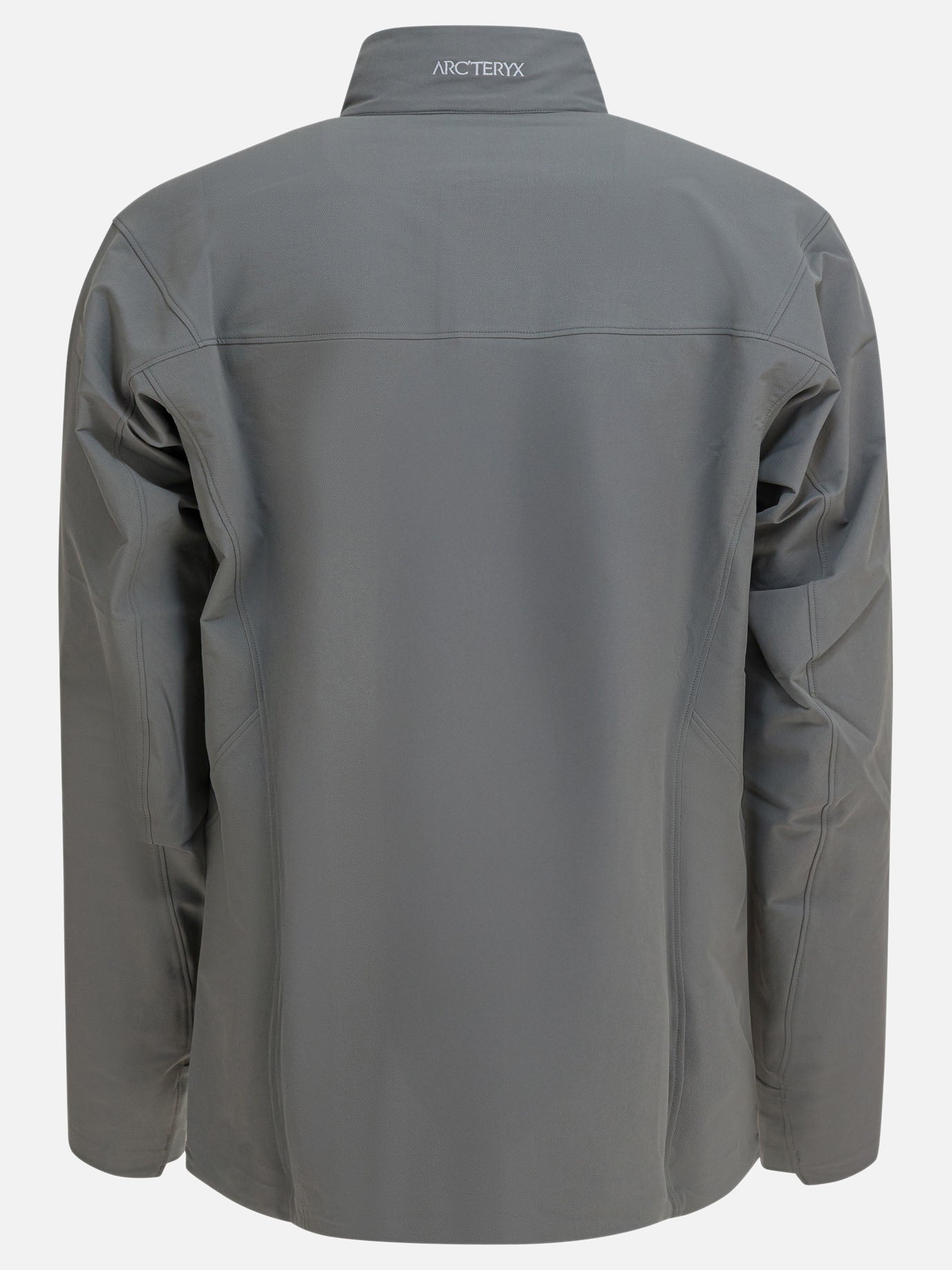 Giacche tecniche Logo  Nero - Arc'teryx Uomo | PDP | VIETTI Online Store | Zoom-Modal_2
