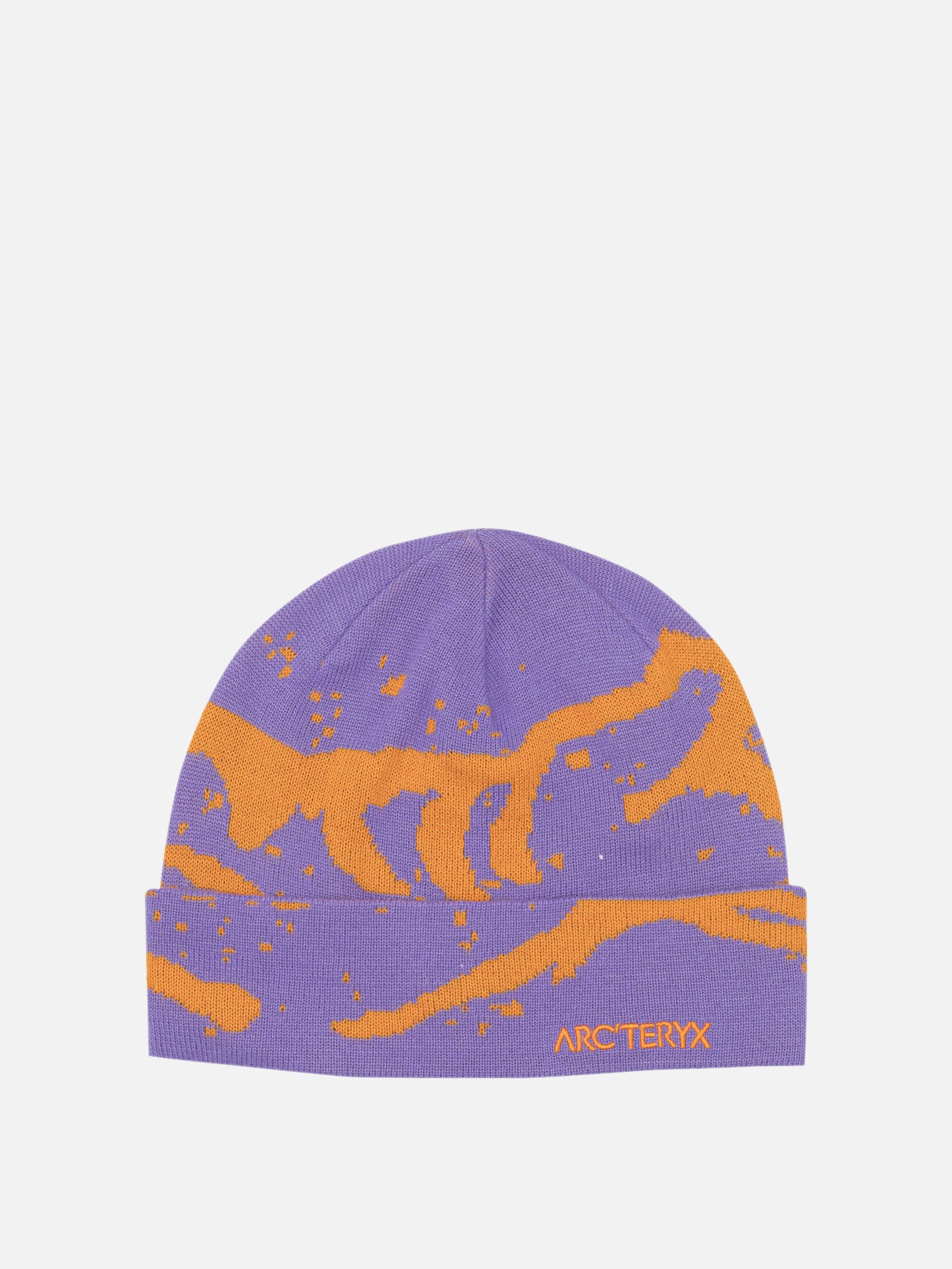 Beanies 100% polyester  Purple - Arc&#39;teryx Men | PDP | VIETTI Online Store | thumbnail