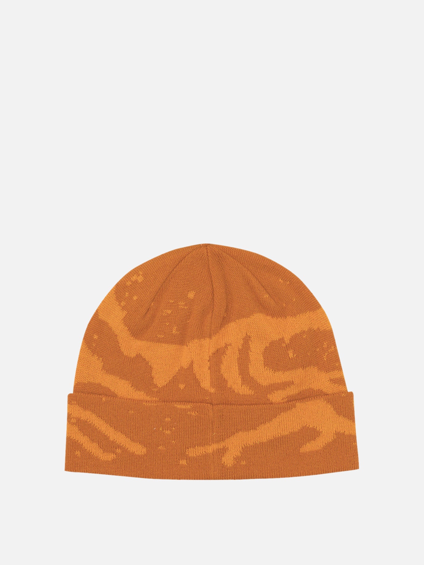 Beanies 100% polyester  Orange - Arc'teryx Men | PDP | VIETTI Online Store | Zoom-Modal_2
