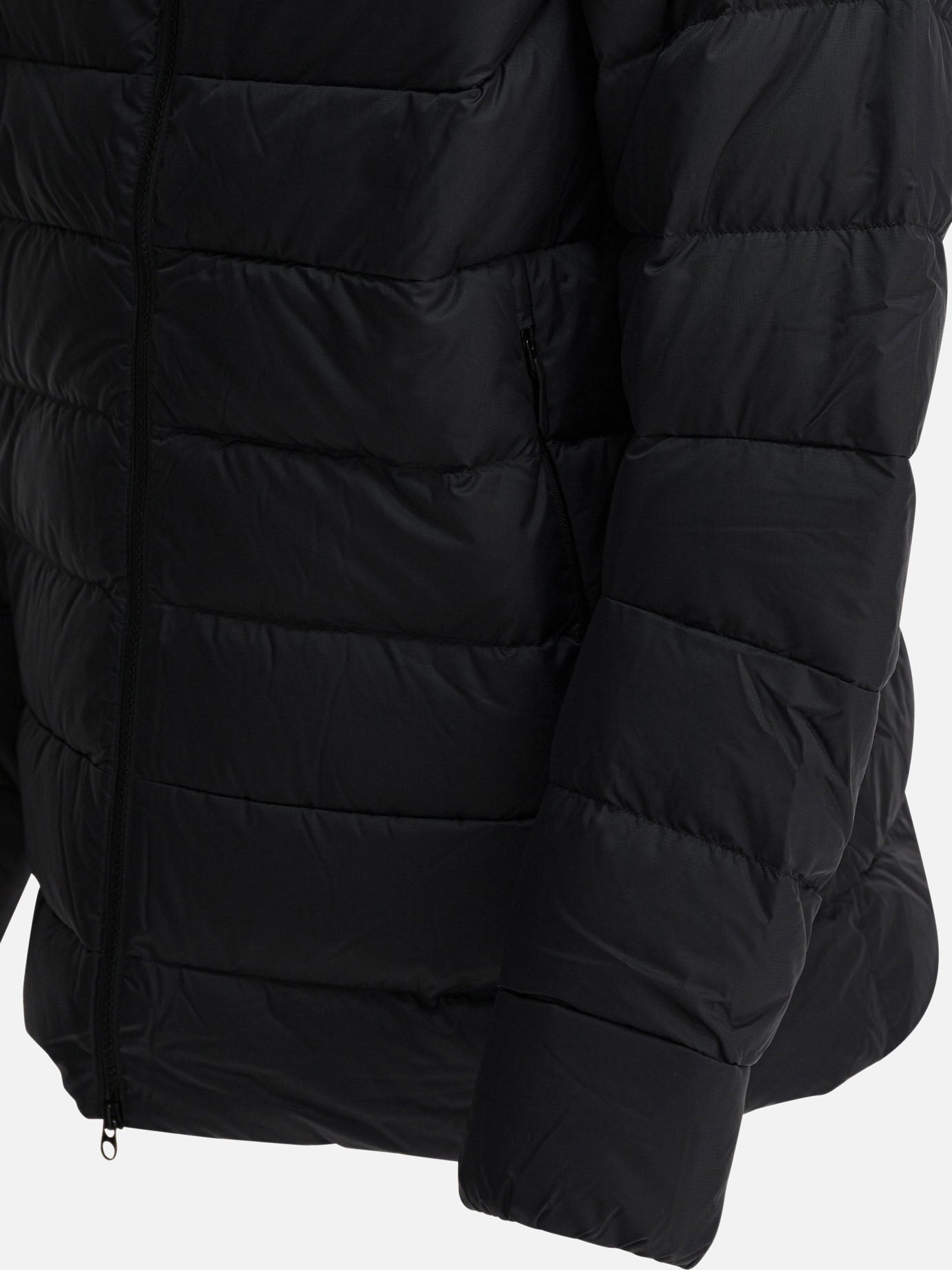 Down jackets Solid colour  Black - Arc'teryx Men | PDP | VIETTI Online Store | Zoom-Modal_4
