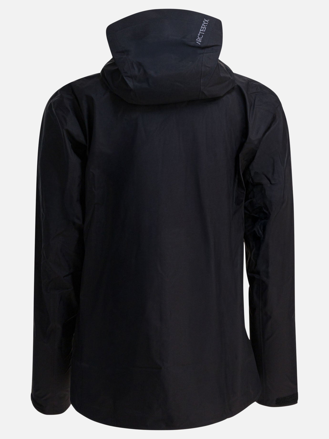 Technical jackets Logo  Black - Arc'teryx Women | PDP | VIETTI Online Store | thumbnail_2