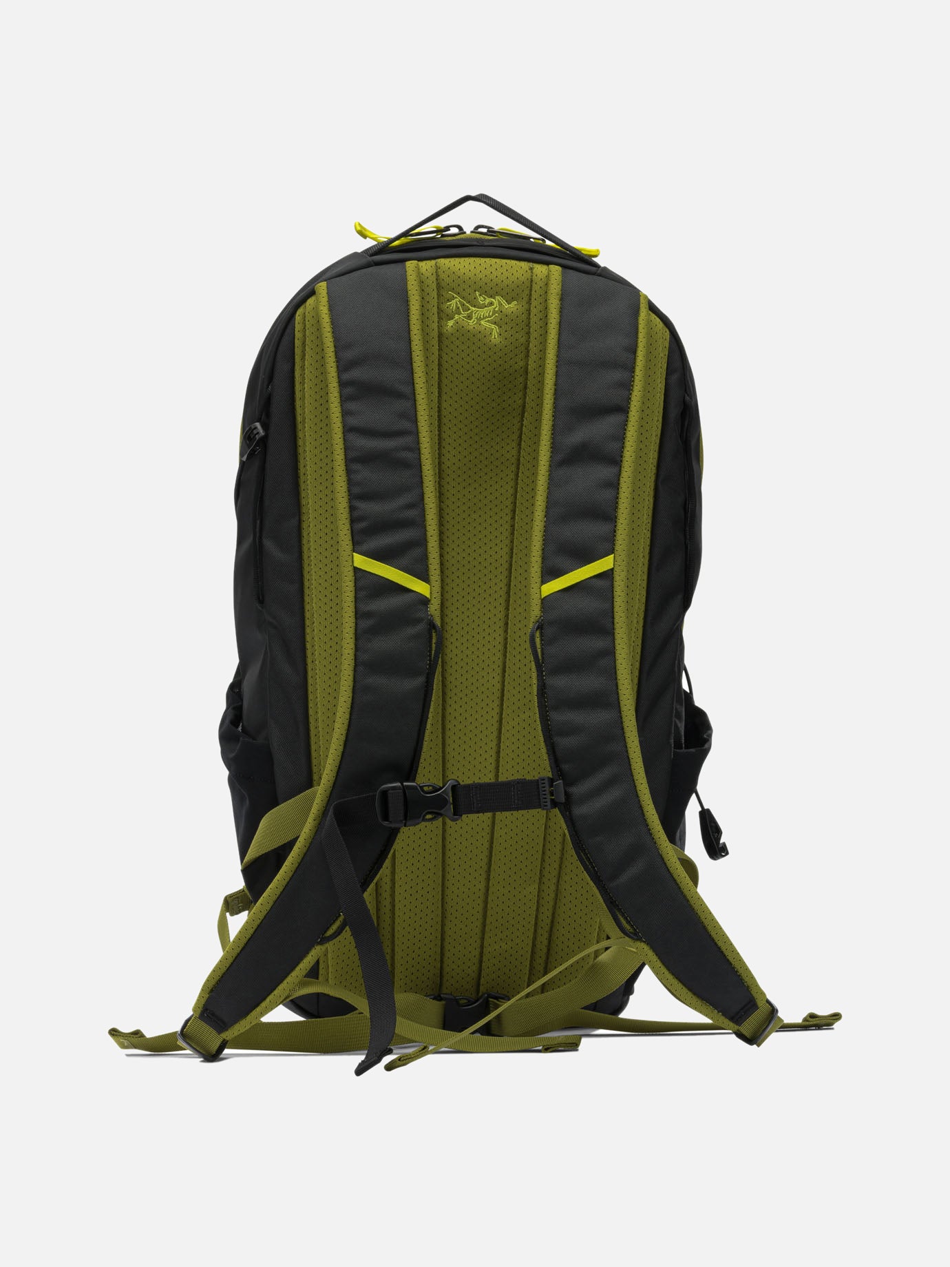 Sport backpacks 100% polyester  Black - Arc'teryx Men | PDP | VIETTI Online Store | thumbnail_3