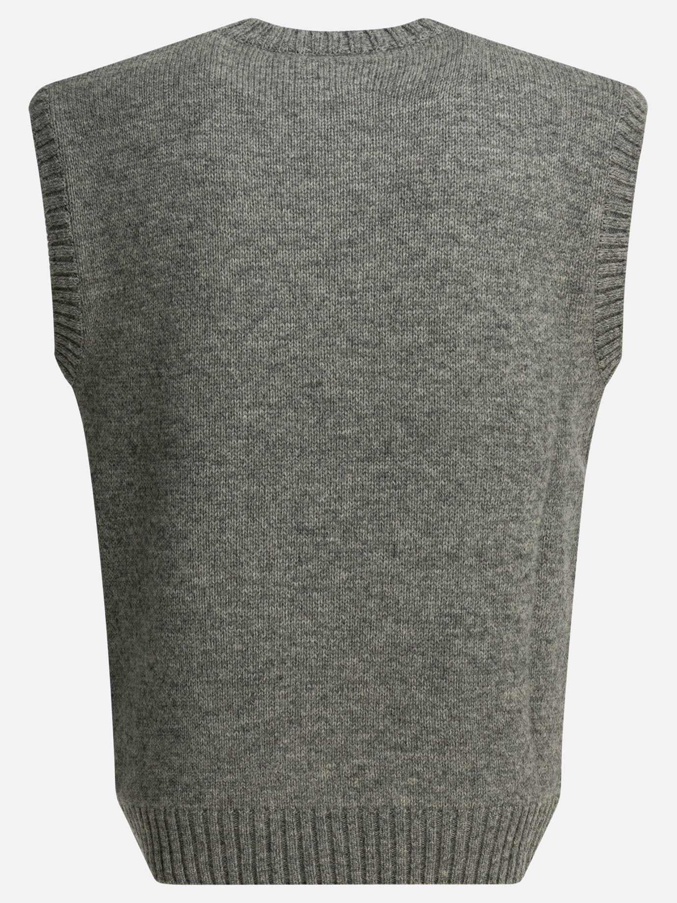 Vests Graphics  Grey - KAPITAL Men | PDP | VIETTI Online Store | Zoom-Modal_2
