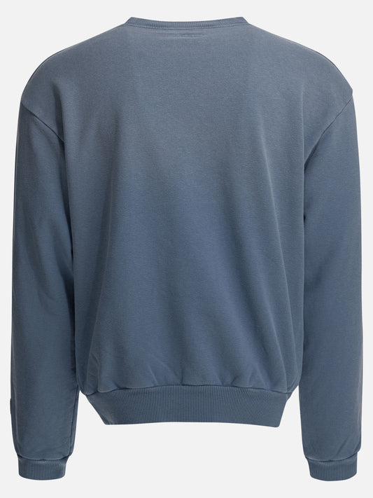 Crewnecks Graphics  Blue - KAPITAL Men | PLP | VIETTI Online Store | 2
