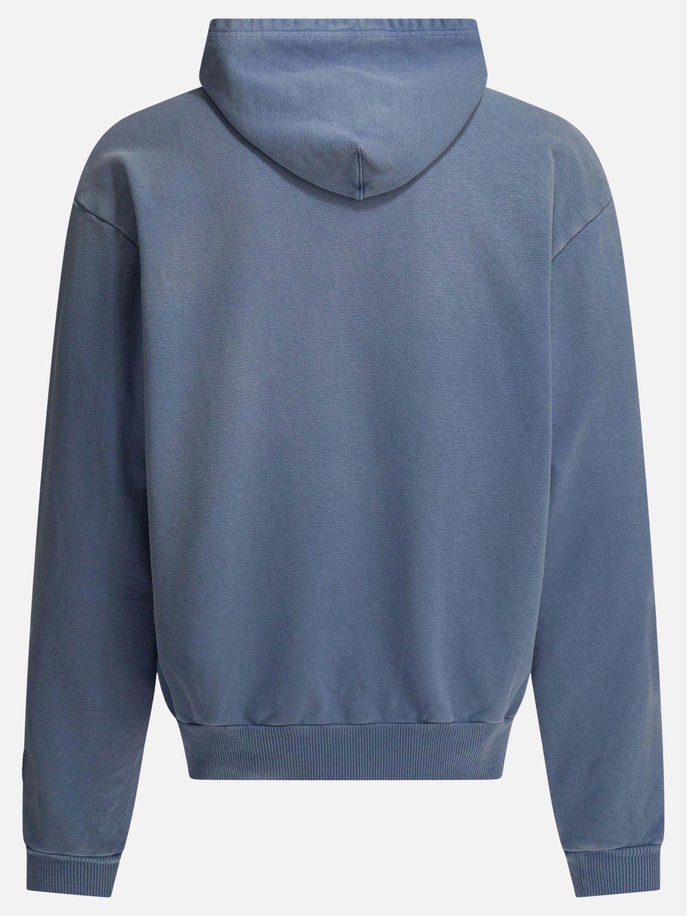 Hoodies Graphics  Blue - KAPITAL Men | PDP | VIETTI Online Store | Zoom-Modal_2
