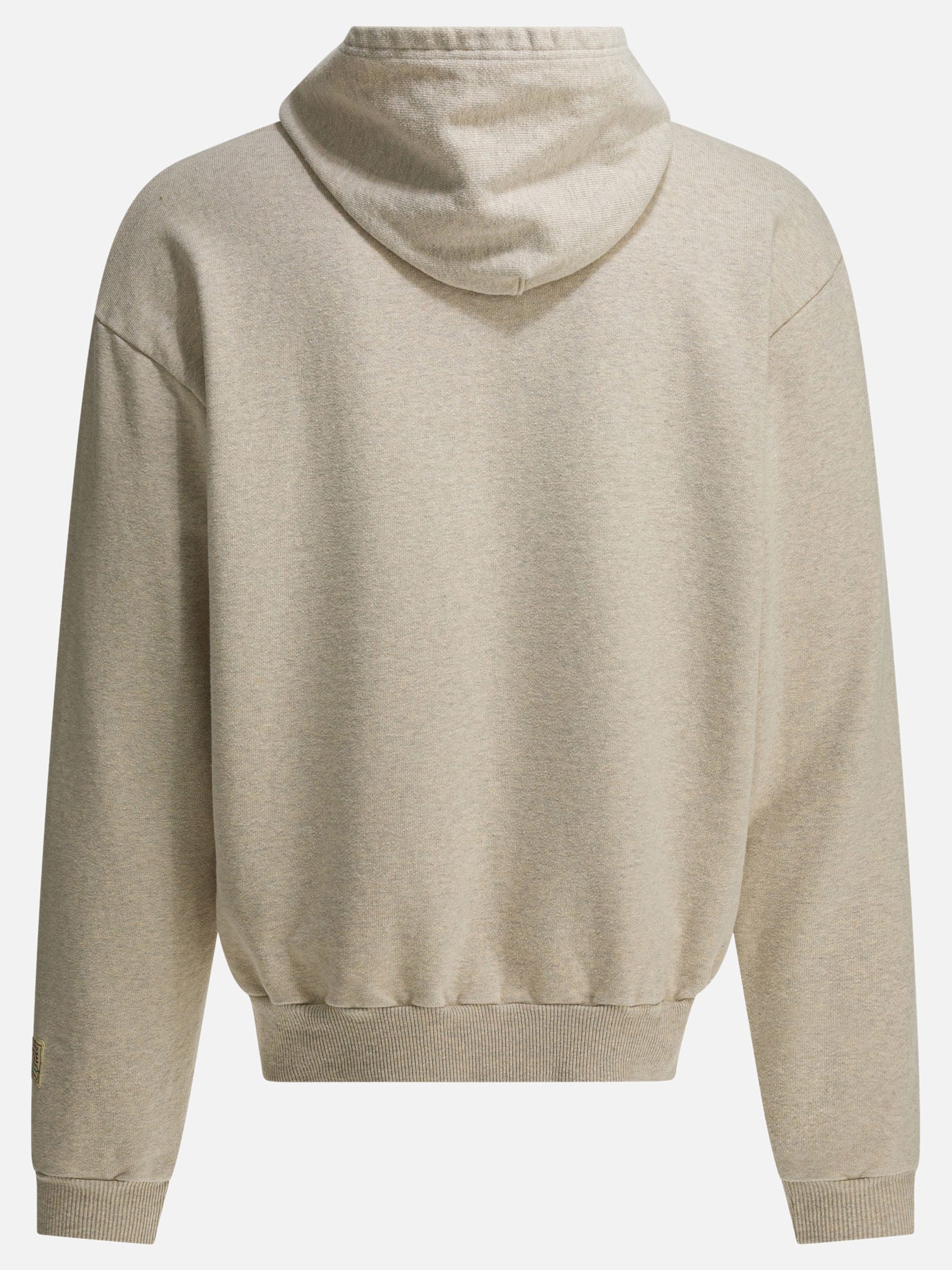 Hoodies Graphics  Beige - KAPITAL Men | PDP | VIETTI Online Store | thumbnail_2