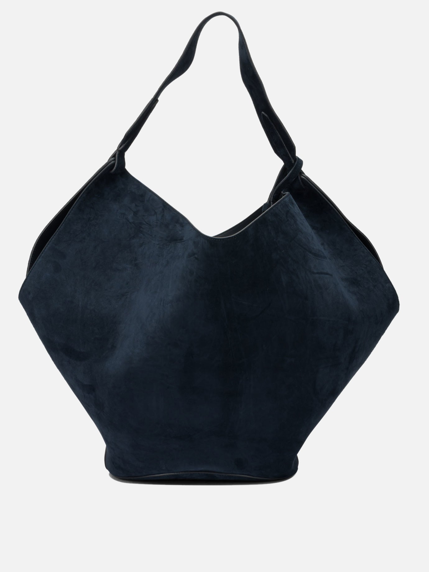 Borse grandi 100% calfskin  Blu - Khaite Donna | PDP | VIETTI Online Store | Zoom-Modal_3
