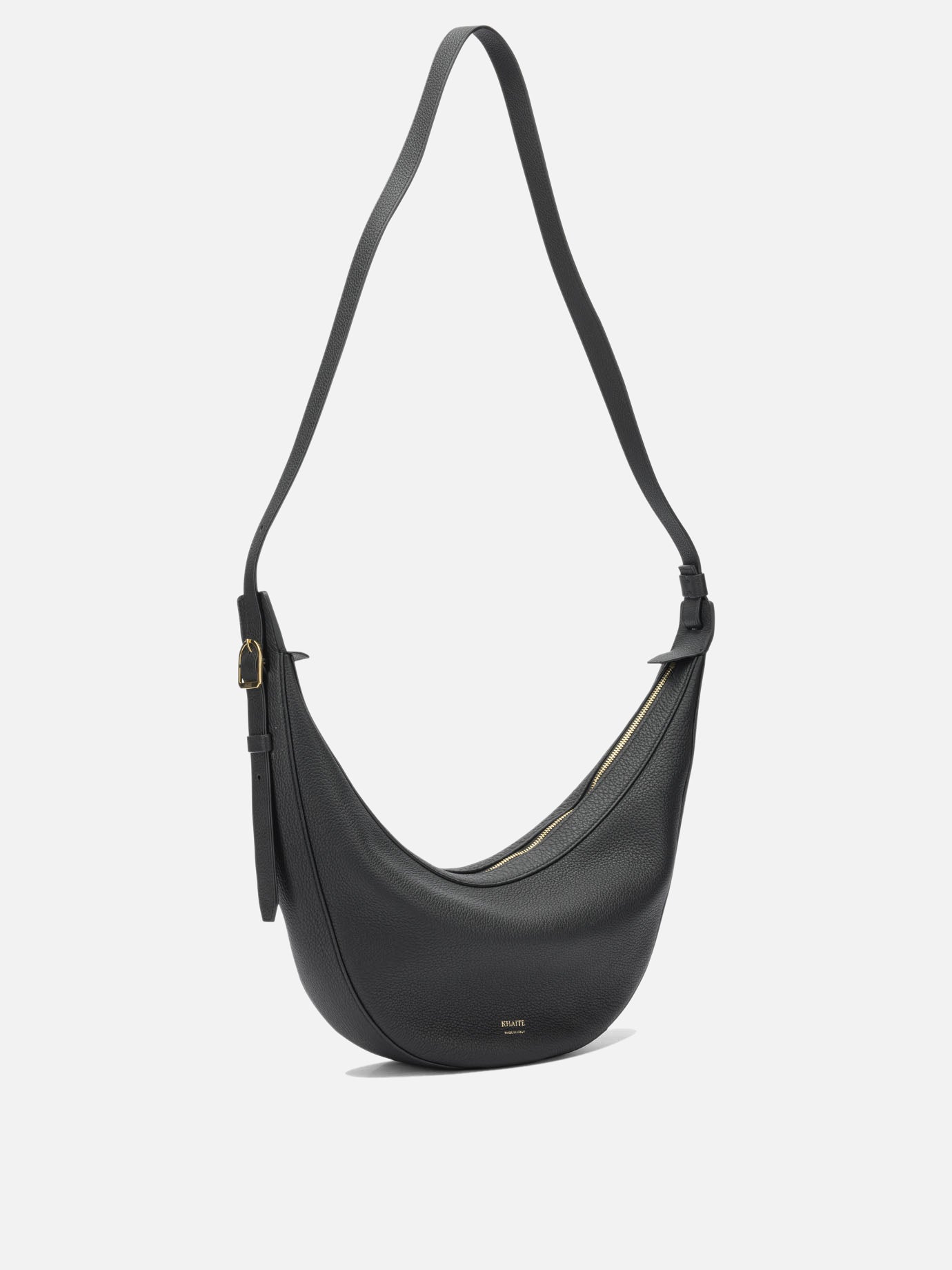 Small bags 100% calfskin  Black - Khaite Women | PDP | VIETTI Online Store | thumbnail_2