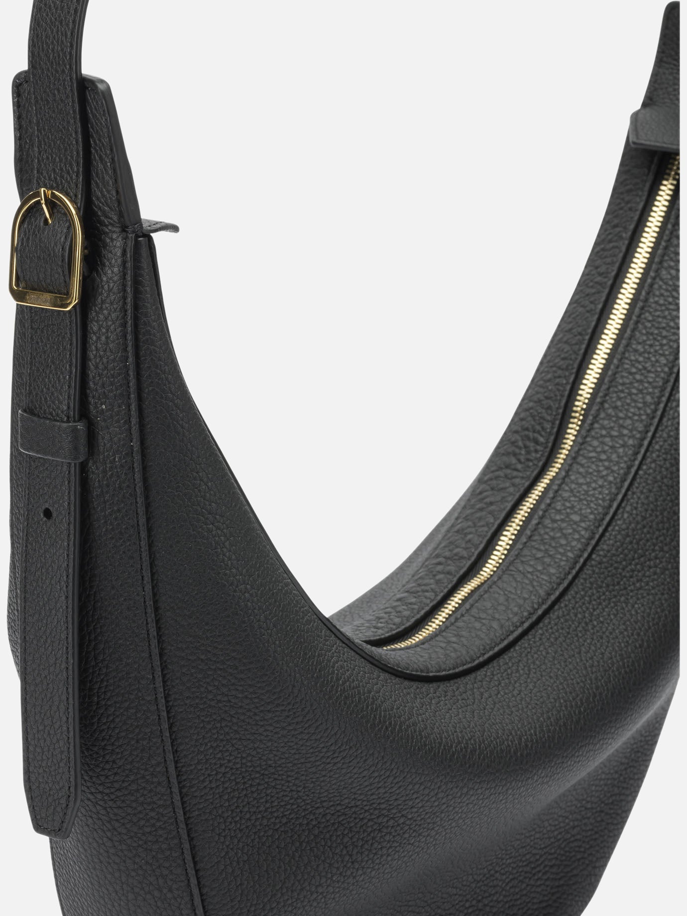 Small bags 100% calfskin  Black - Khaite Women | PDP | VIETTI Online Store | Zoom-Modal_4
