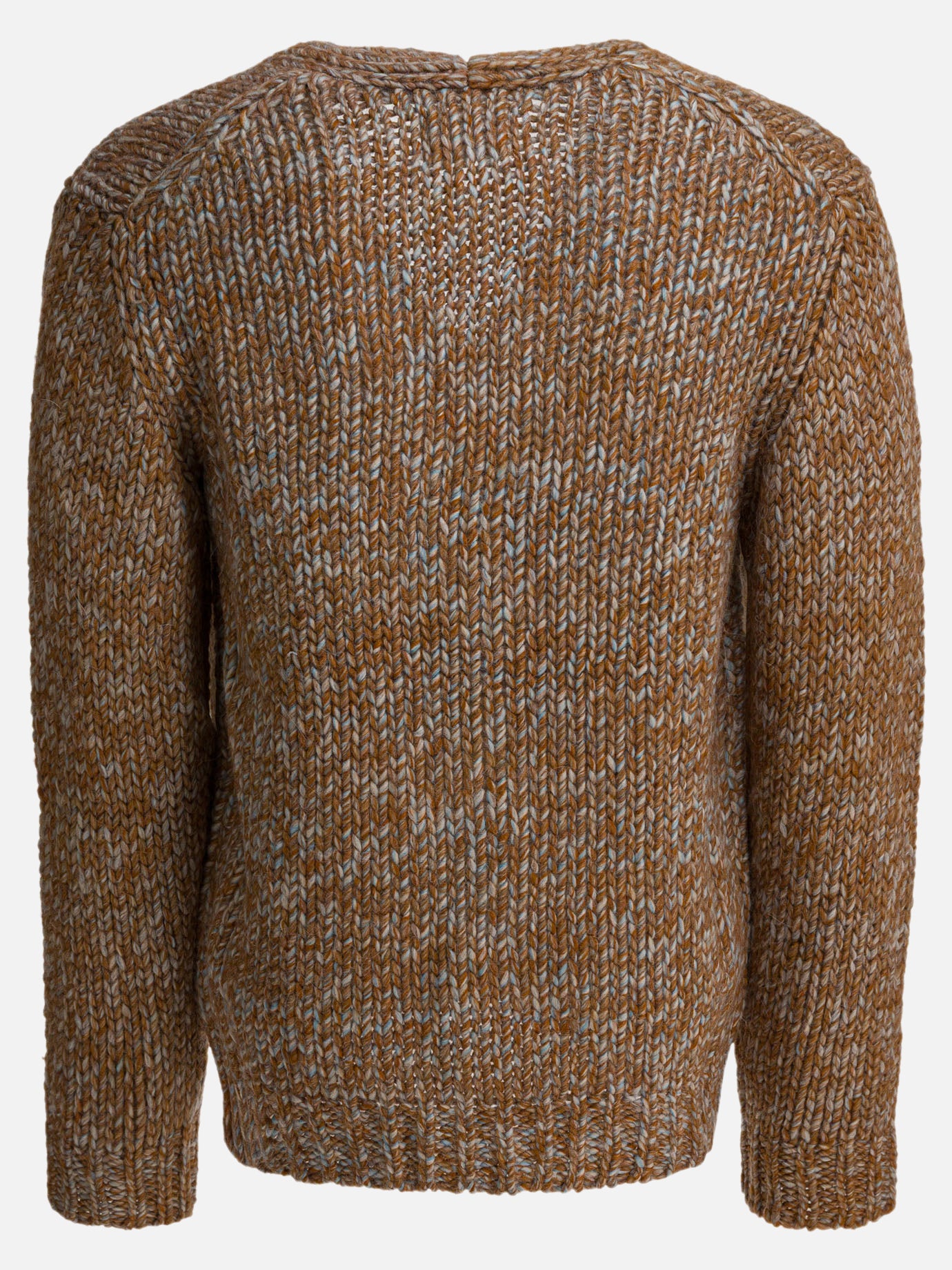 Cardigans Mélange  Beige - NN.07 Men | PDP | VIETTI Online Store | Zoom-Modal_2
