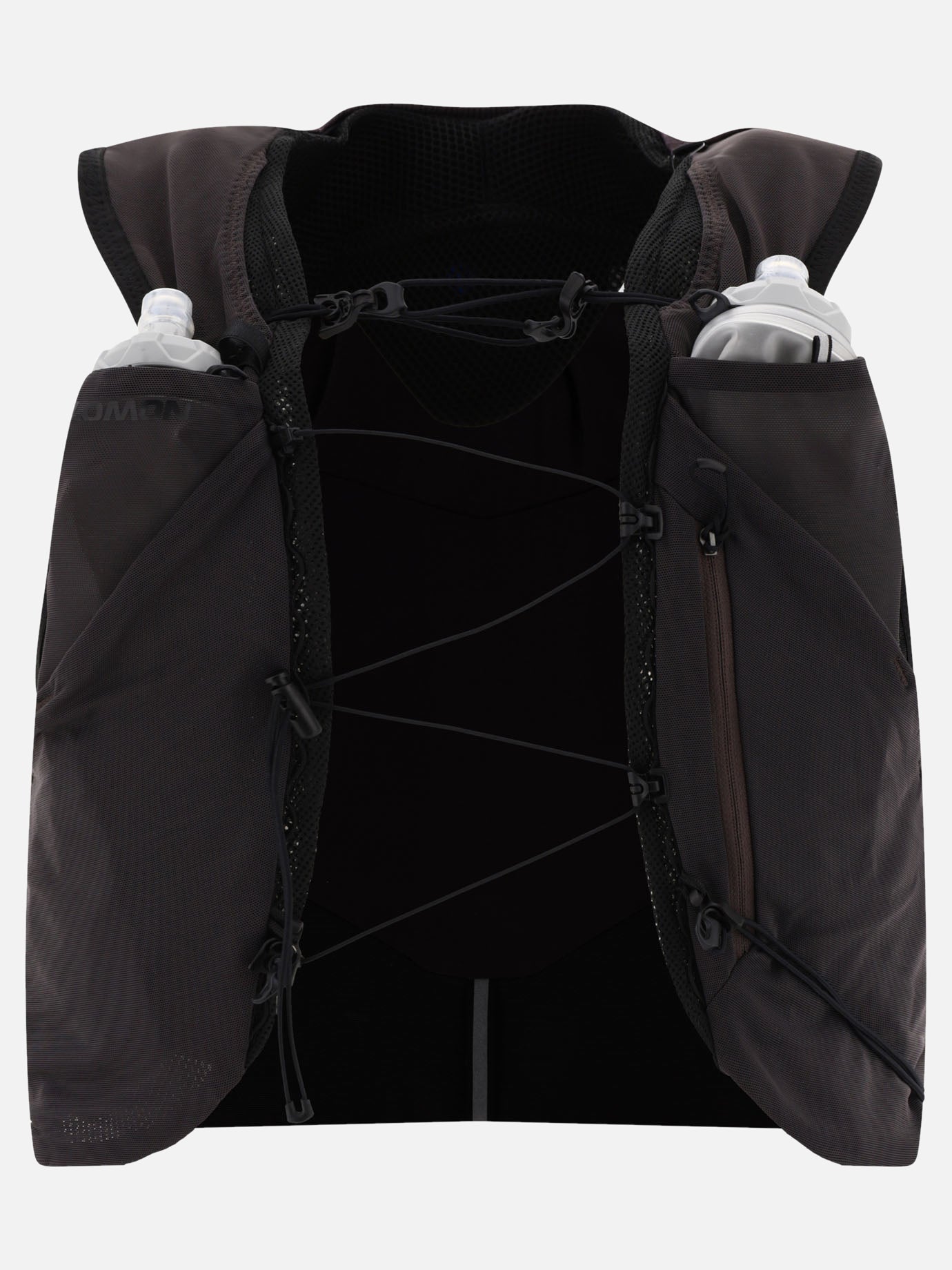 Zaini sportivi 100% polyester  Marrone - Salomon Uomo | PDP | VIETTI Online Store | Zoom-Modal
