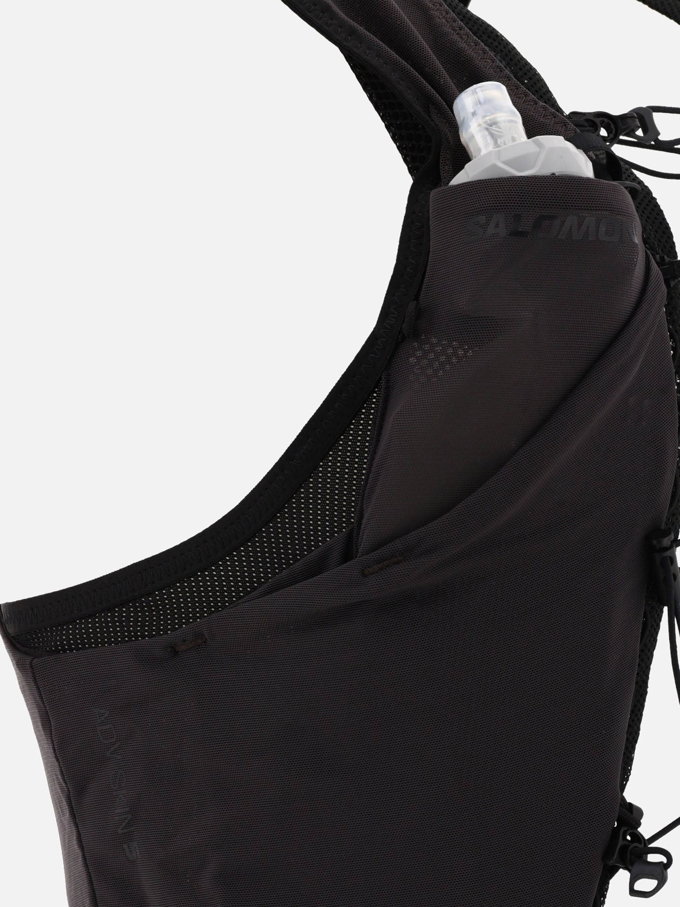 Zaini sportivi 100% polyester  Marrone - Salomon Uomo | PDP | VIETTI Online Store | thumbnail_3