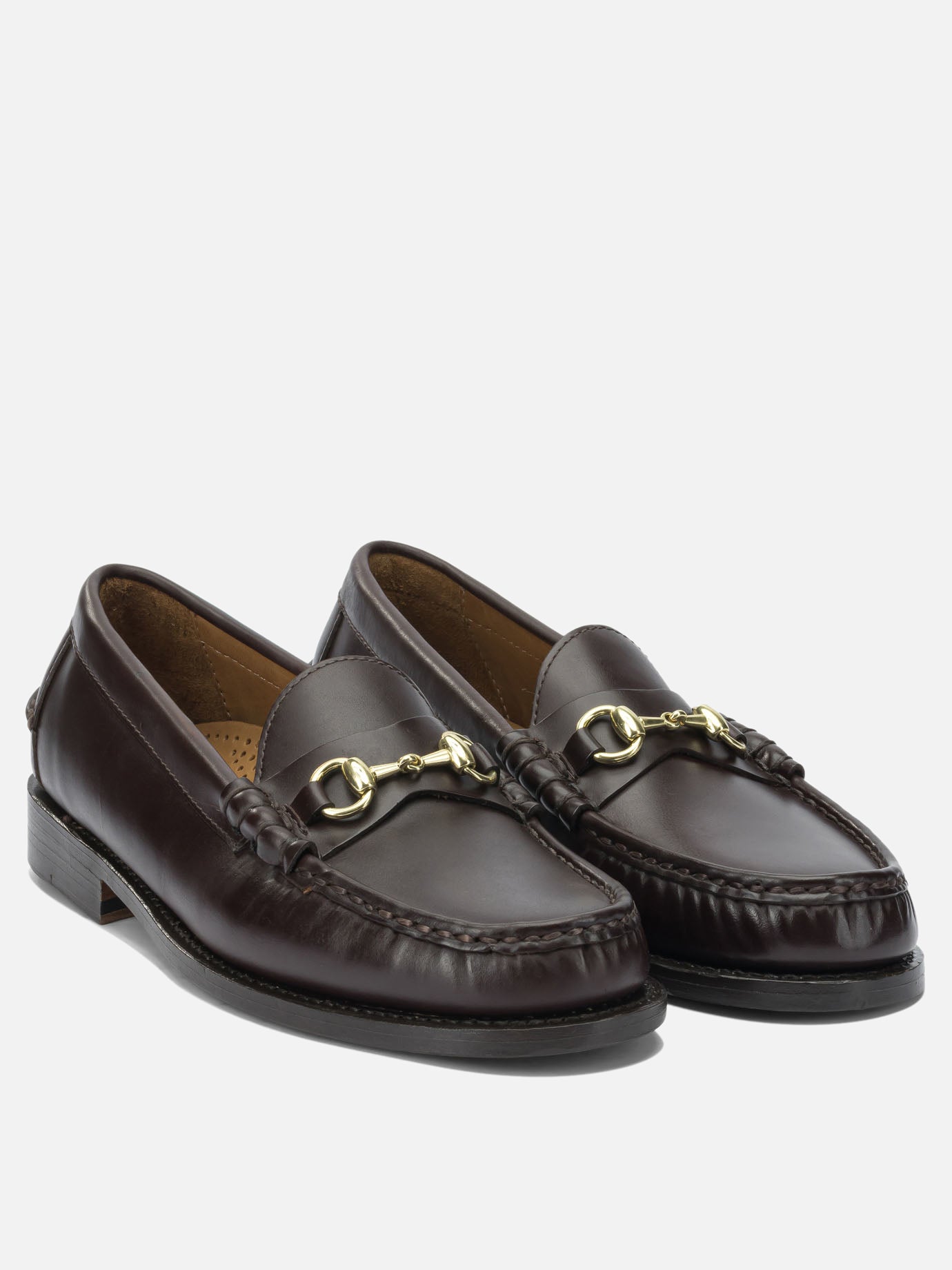 Loafers 100% leather - 90% leather 10% rubber  Brown - Sebago Men | PDP | VIETTI Online Store | Zoom-Modal_2
