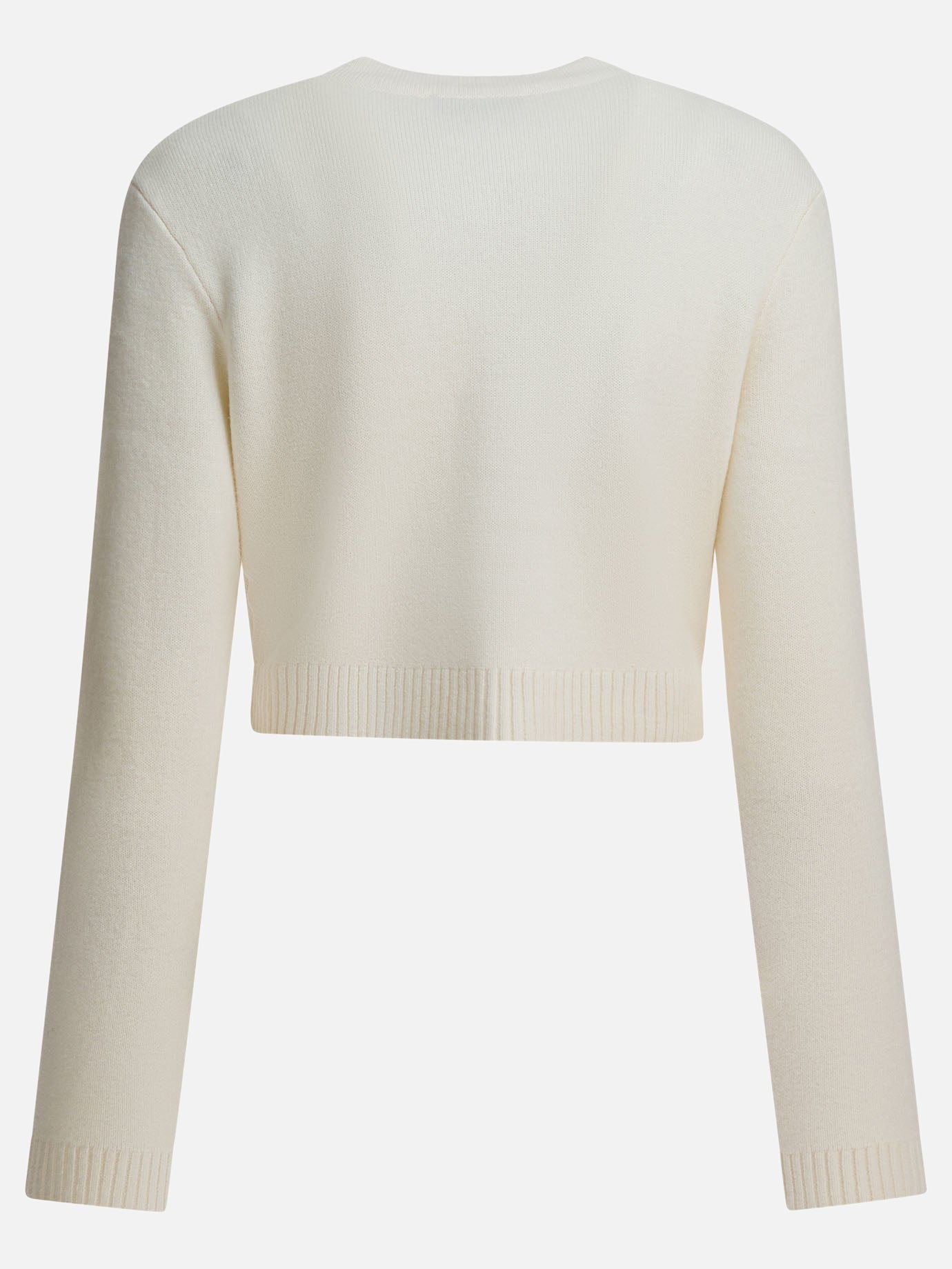 Cardigans Embellished  White - Self-portrait Women | PDP | VIETTI Online Store | thumbnail_2