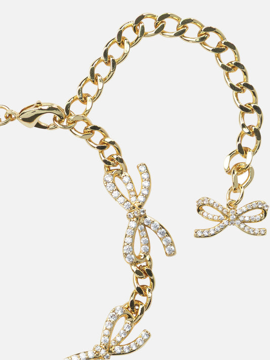 Bracciali 100% copper  Oro - Self-portrait Donna | PDP | VIETTI Online Store | 2
