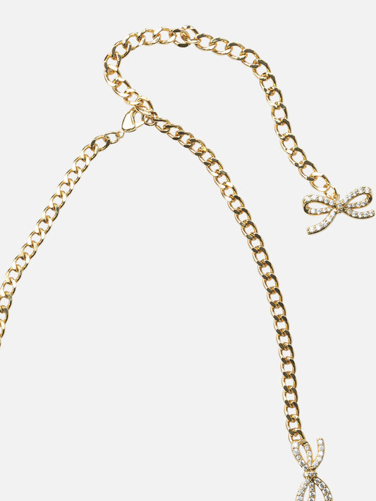 Collane 100% copper  Oro - Self-portrait Donna | PDP | VIETTI Online Store | 2
