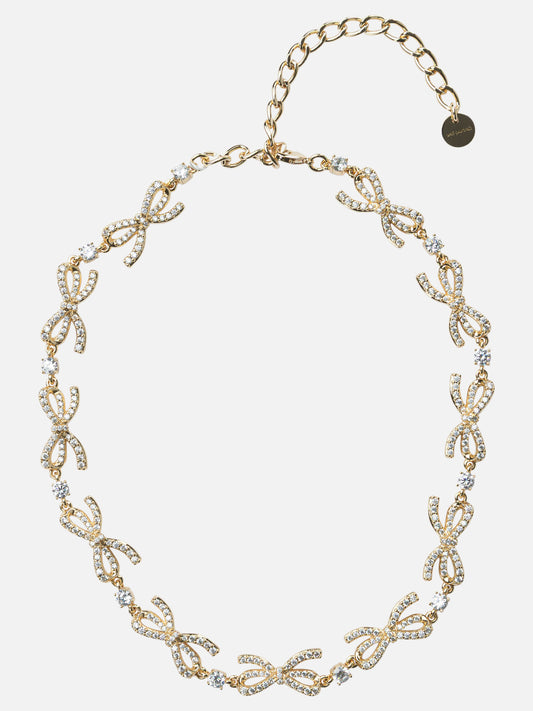 Collane 100% copper  Oro - Self-portrait Donna | PDP | VIETTI Online Store 
