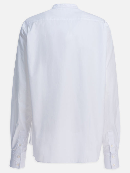 Camicie casual Solid colour  Bianco - Soeur Donna | PLP | VIETTI Online Store | 2
