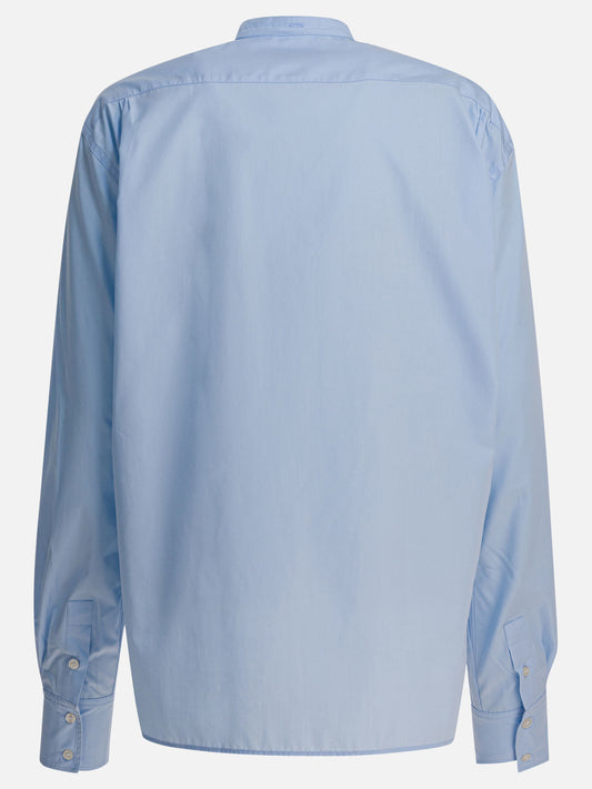 Camicie casual Solid colour  Blu - Soeur Donna | PDP | VIETTI Online Store | 2
