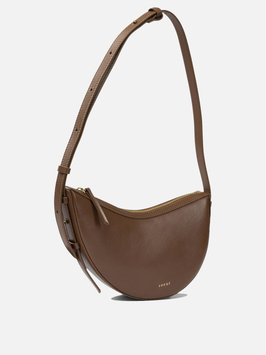 Borse piccole 100% leather  Marrone - Soeur Donna | PLP | VIETTI Online Store | 2
