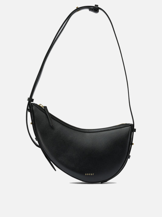 Borse piccole 100% leather  Nero - Soeur Donna | PLP | VIETTI Online Store 
