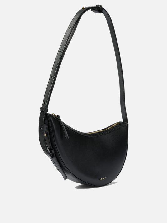 Borse piccole 100% leather  Nero - Soeur Donna | PLP | VIETTI Online Store | 2
