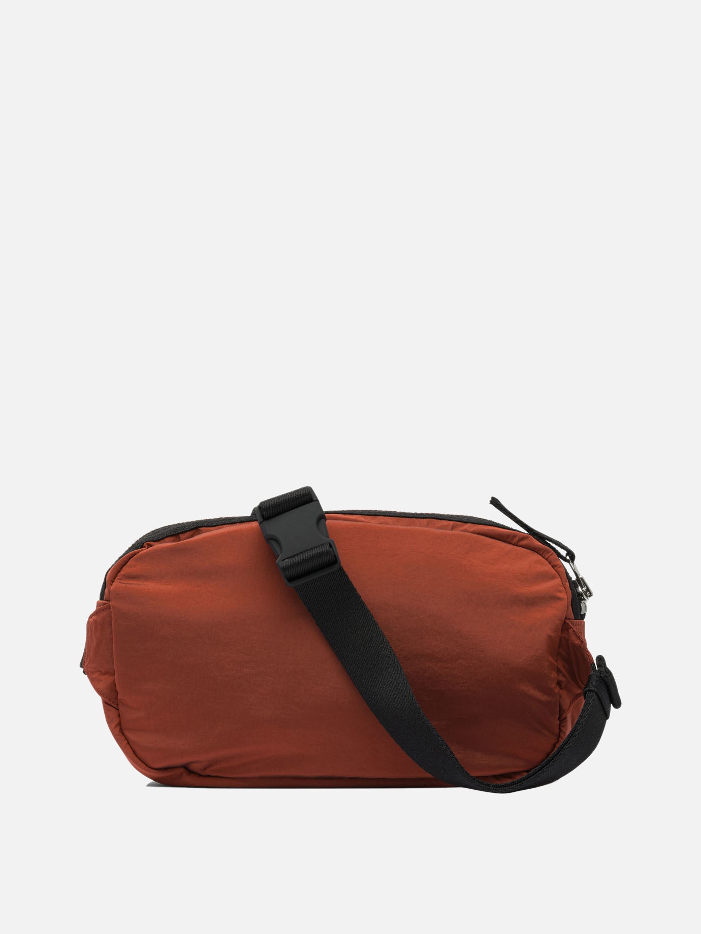 Bumbag Logo  Rosso - Stone Island Uomo | PDP | VIETTI Online Store | thumbnail_3