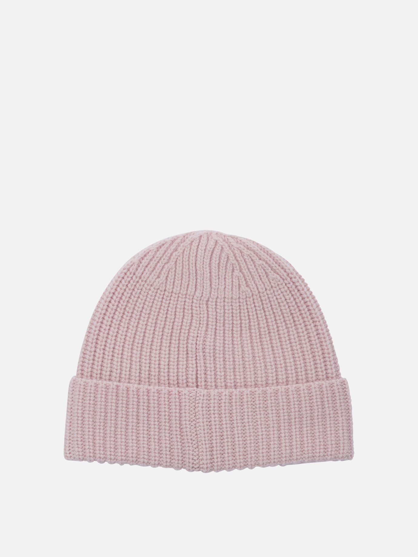 Beanies Logo  Pink - Stone Island Men | PDP | VIETTI Online Store | Zoom-Modal_2
