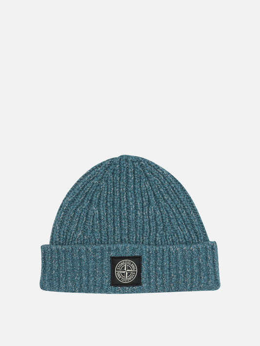 Berretti Logo  Blu - Stone Island Uomo | PLP | VIETTI Online Store 
