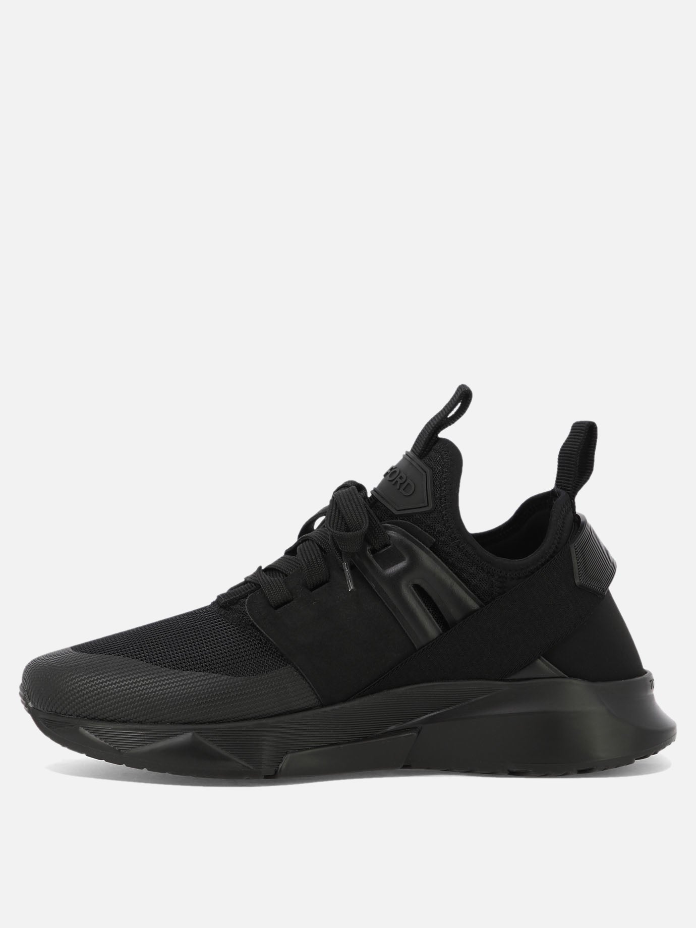 Tom Ford "Jago" Sneakers Black
