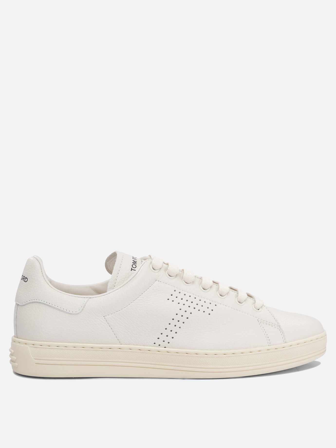 Tom Ford &quot;Warwick&quot; sneakers 21913964_43 White thumbnail_1