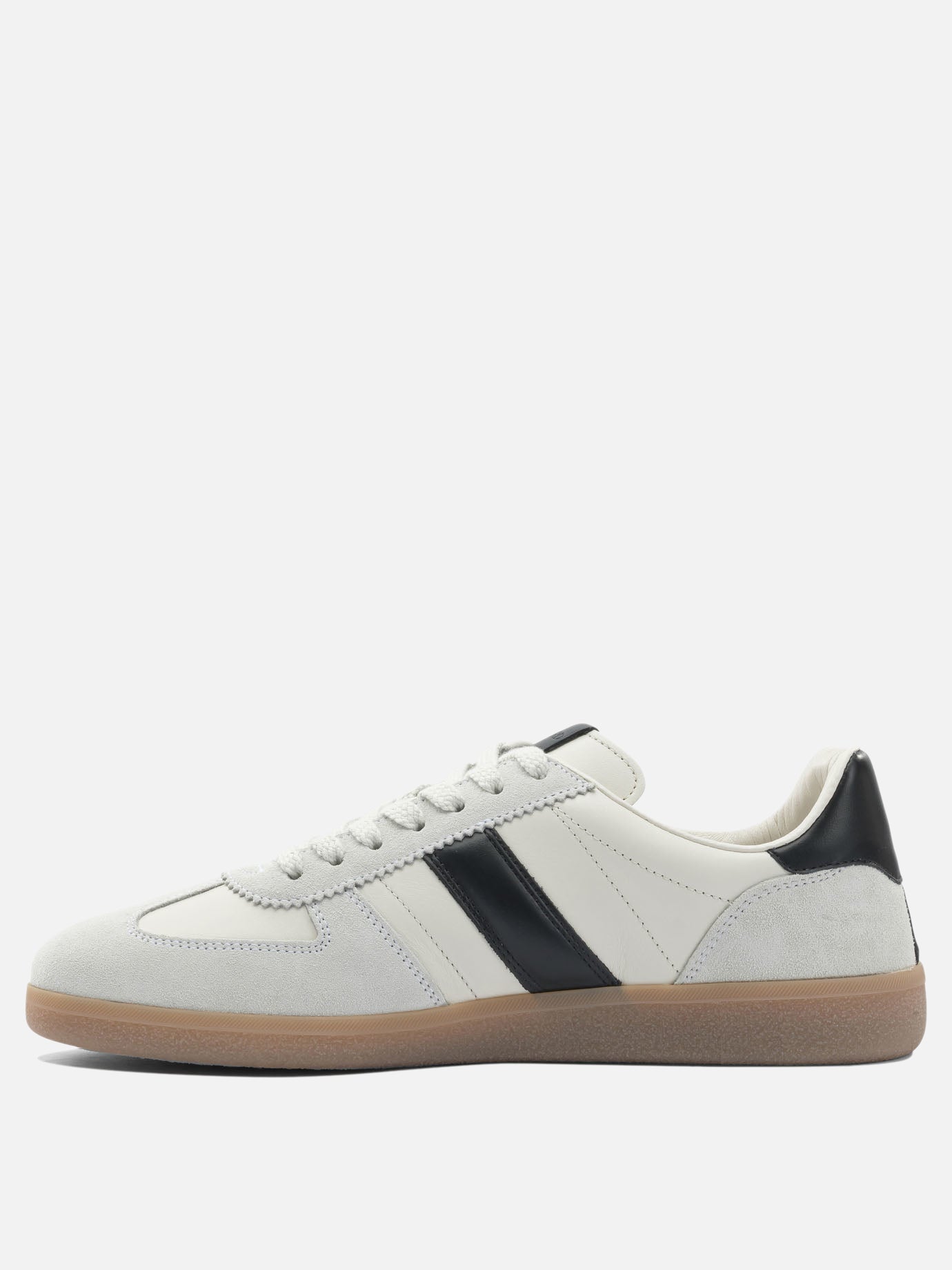 Sneaker basse 100% calfskin  Bianco - Tom Ford Uomo | PDP | VIETTI Online Store | thumbnail_3