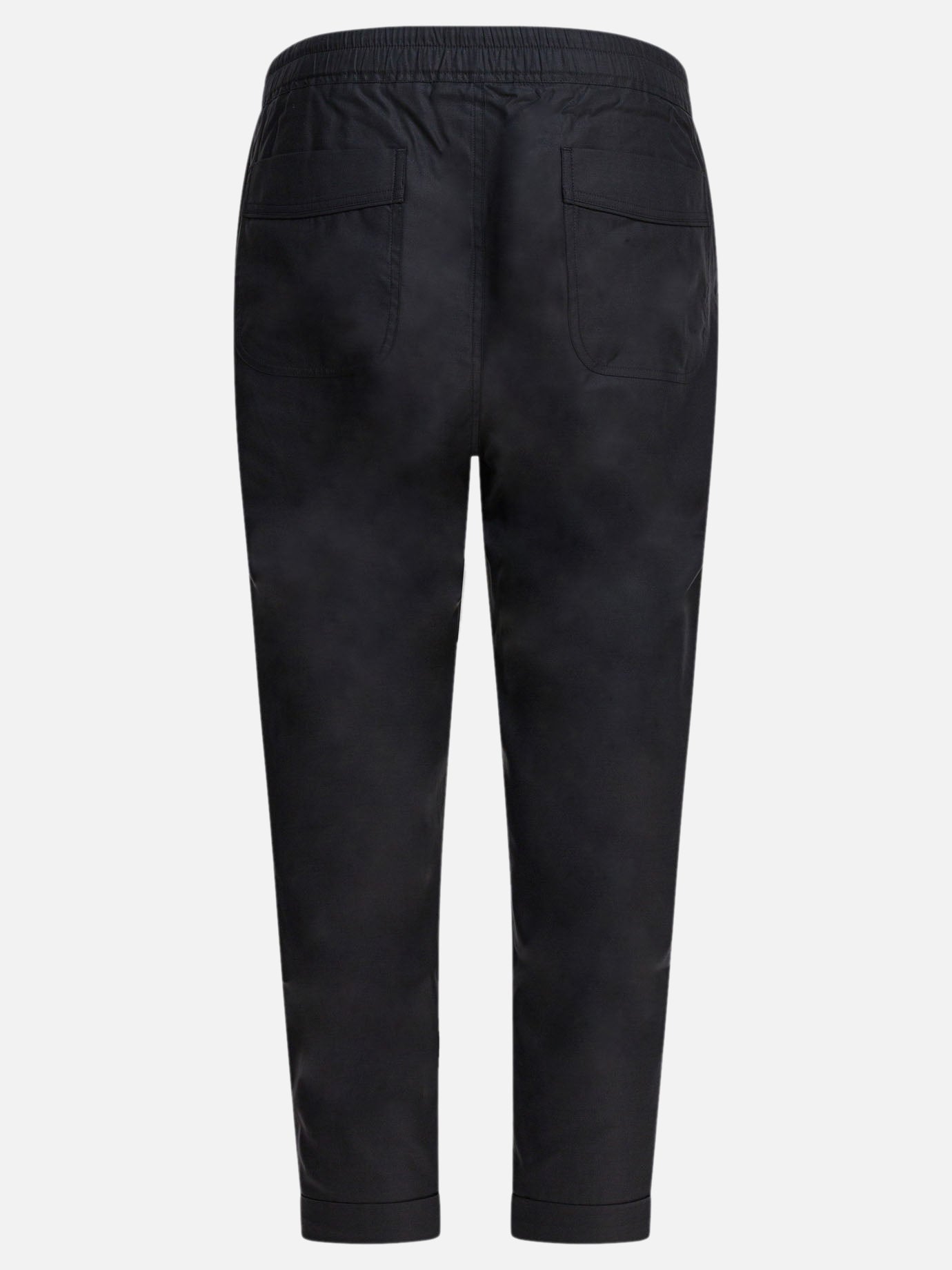 Pantaloni casual Solid colour  Nero - Tom Ford Uomo | PDP | VIETTI Online Store | thumbnail_2
