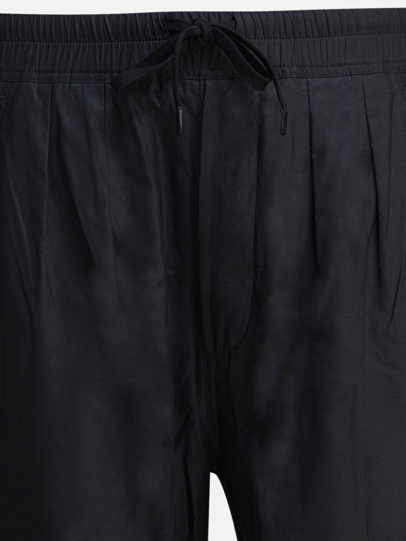 Pantaloni casual Solid colour  Nero - Tom Ford Uomo | PDP | VIETTI Online Store | Zoom-Modal_3
