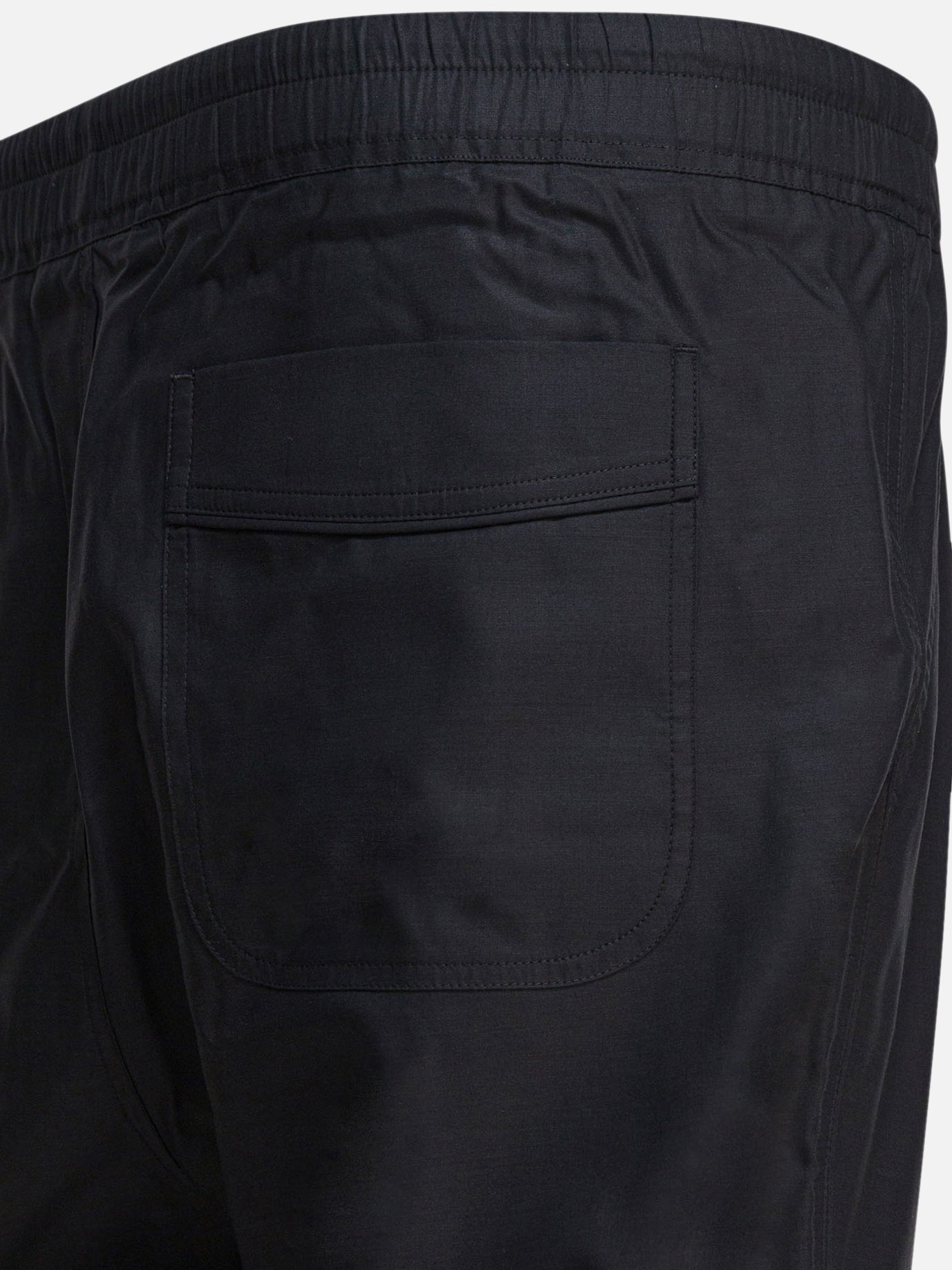 Pantaloni casual Solid colour  Nero - Tom Ford Uomo | PDP | VIETTI Online Store | thumbnail_4