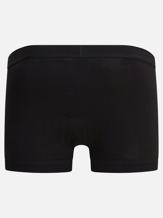 Tom Ford "Brief" Boxer 27166144_S Black 2