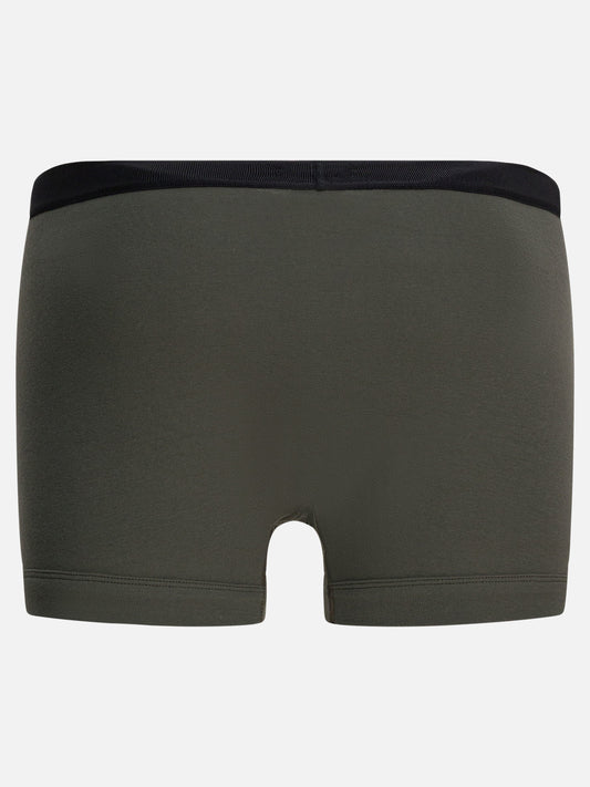 Boxer Logo  Verde - Tom Ford Uomo | PLP | VIETTI Online Store | 2
