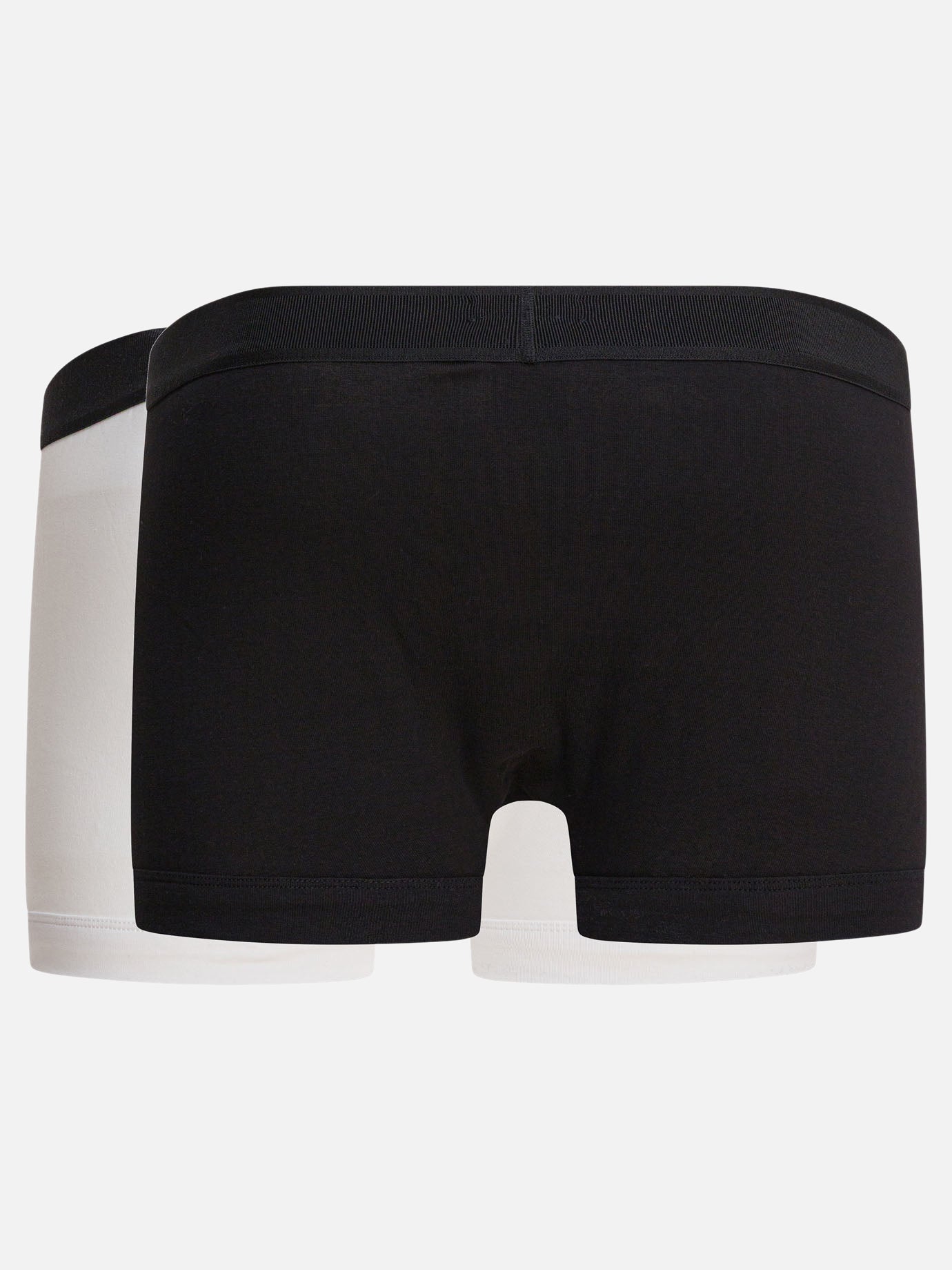 Tom Ford 2-pack boxer with logo 20047011_S Black thumbnail_2