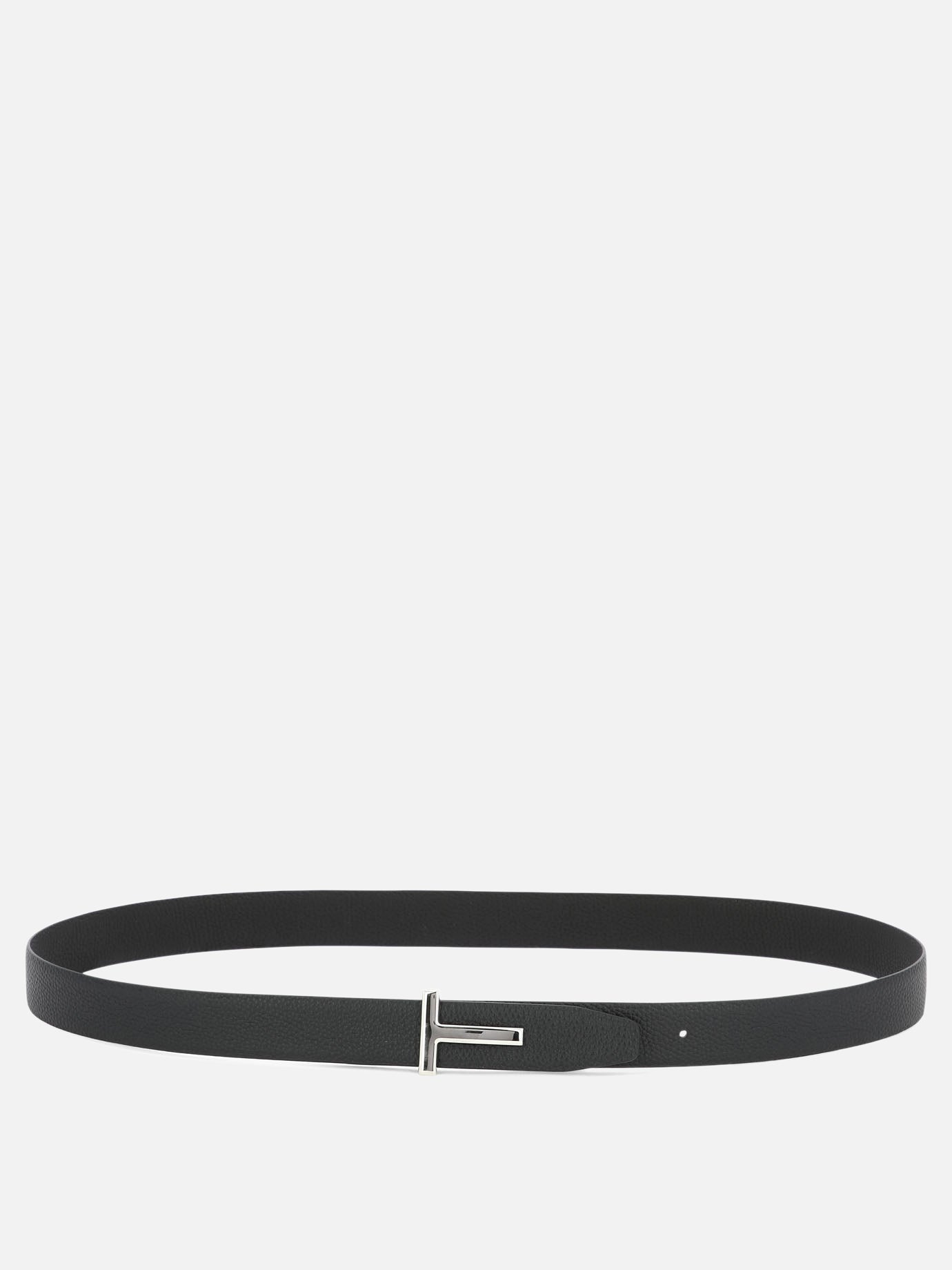 Tom Ford Reversible belt 30 mm 24573779_90 Blue thumbnail_1