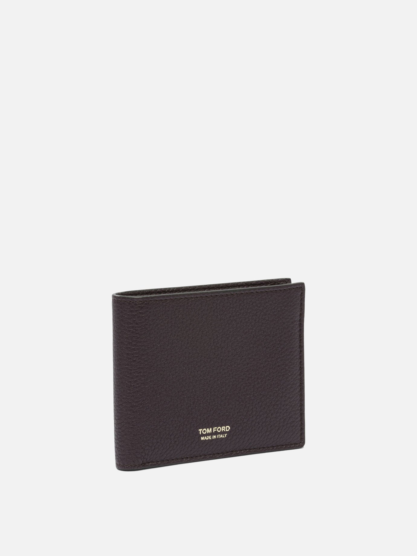 Tom Ford Portafoglio &quot;T Line&quot; 22873102_UNI Bordeaux thumbnail_2