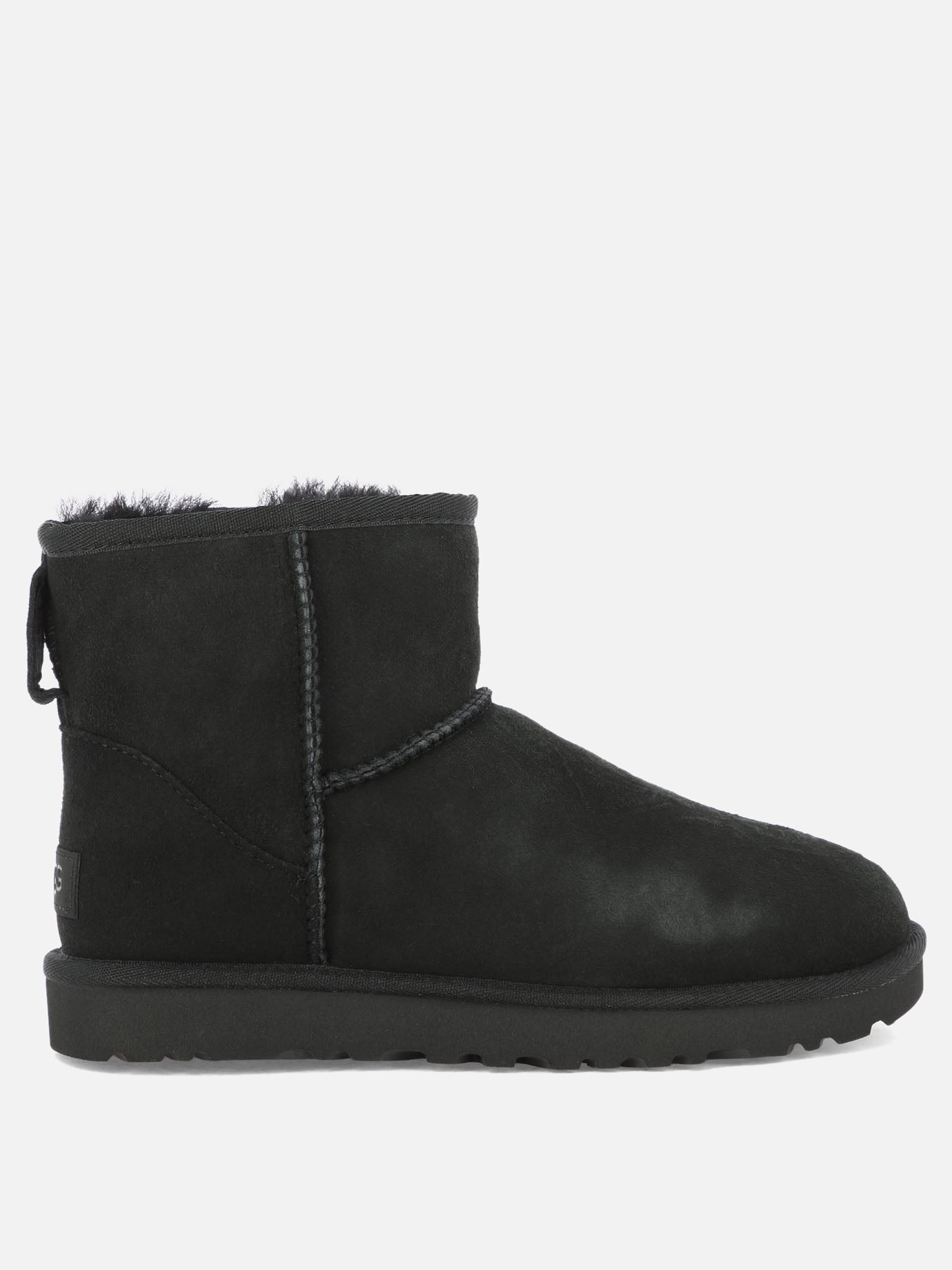 Pull-on boots 1016222  Black - Ugg Women | PDP | VIETTI Online Store | Zoom-Modal
