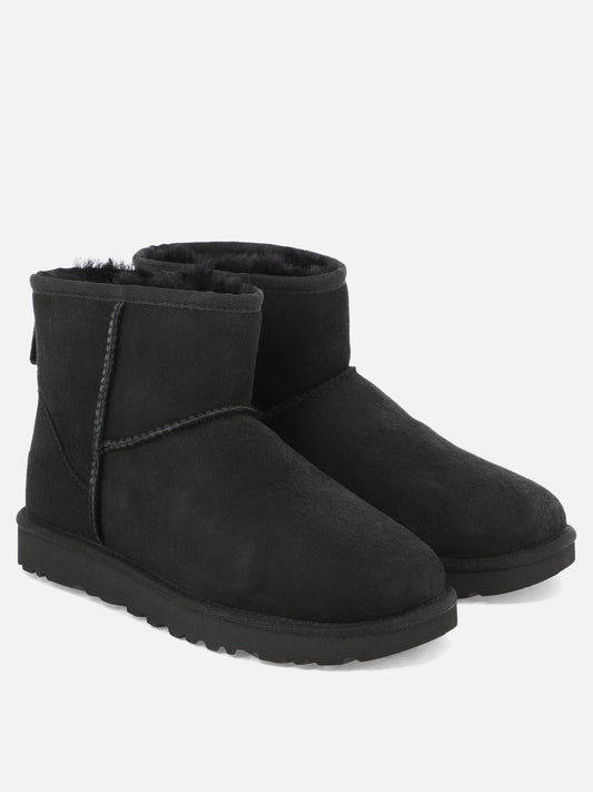 Pull-on boots 1016222  Black - Ugg Women | PLP | VIETTI Online Store | 2
