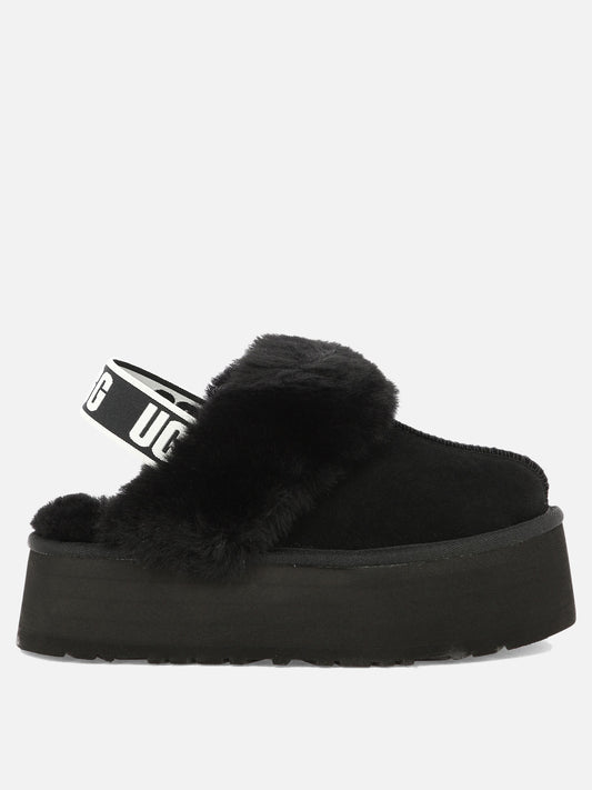 Slipper 1113474  Nero - Ugg Donna | VIETTI Online Store 
