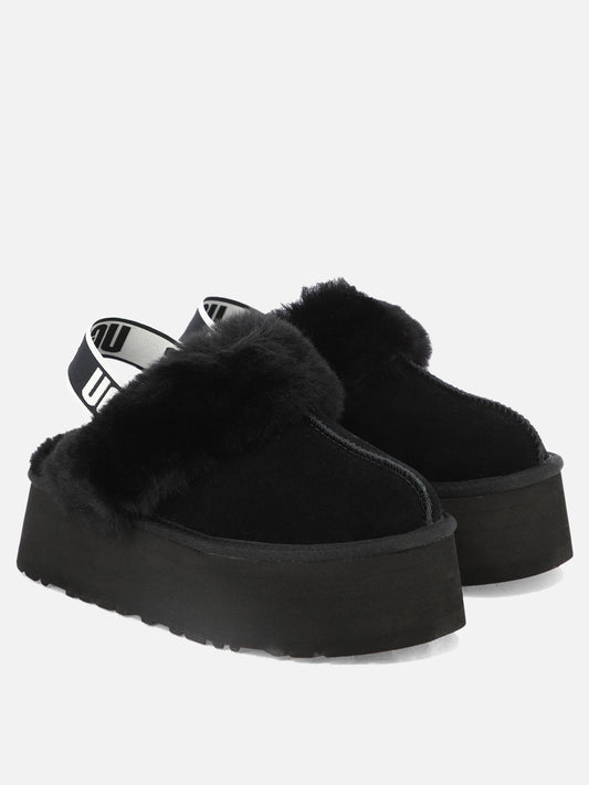 Slipper 1113474  Nero - Ugg Donna | VIETTI Online Store | 2
