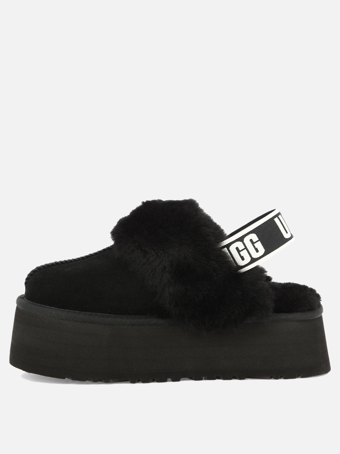 Slipper 1113474  Nero - Ugg Donna | PDP | VIETTI Online Store | Zoom-Modal_3
