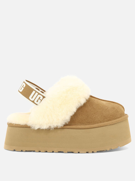 Slipper 1113474  Marrone - Ugg Donna | VIETTI Online Store 
