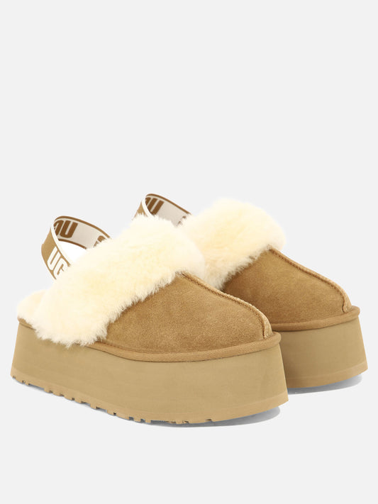Slipper 1113474  Marrone - Ugg Donna | VIETTI Online Store | 2
