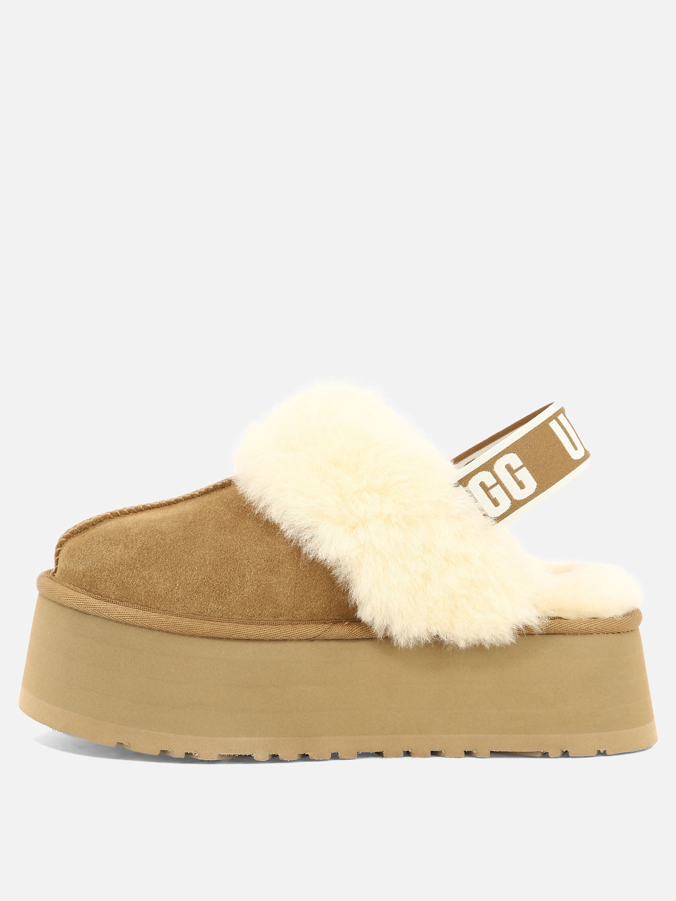Slipper 1113474  Marrone - Ugg Donna | PDP | VIETTI Online Store | Zoom-Modal_3
